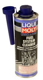 Cooling System Cleaner, Valvoline250 ml - 7.95€-   Capacidad 250 ml